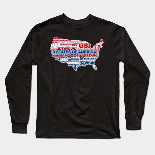 Constitution Day and Citizenship Day T-Shirt Long Sleeve T-Shirt by IM19